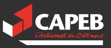 logo de la CAPEB
