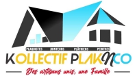 logo de Kollectif plaque and co