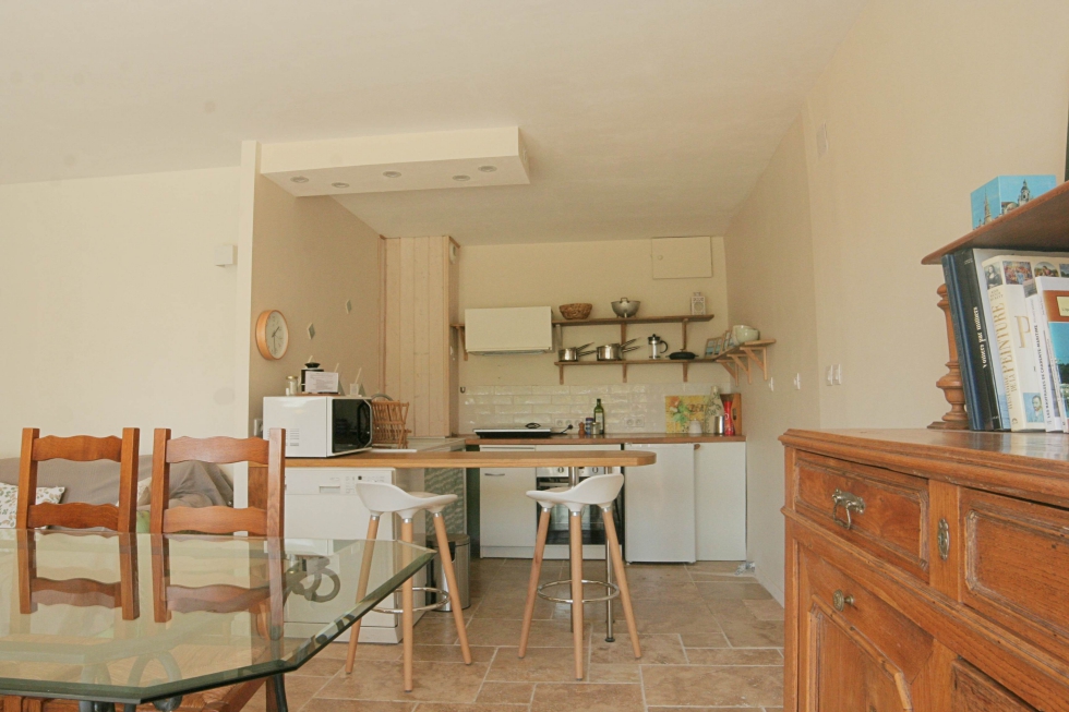 Nous pouvons faire des ilots avec boite &agrave; lumi&egrave;res de plafond